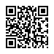 QR kód na túto stránku mana.oma.sk cyklotrasa red