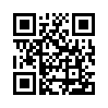 QR kód na túto stránku mana.oma.sk mhd ine