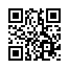 QR kód na túto stránku mana.oma.sk splav brod