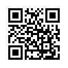 QR kód na túto stránku mana.oma.sk u dolinska 1