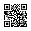 QR kód na túto stránku mana.oma.sk u mlynska 1