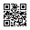 QR kód na túto stránku mana.oma.sk u ulicka