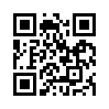 QR kód na túto stránku mana.oma.sk u ulicka 13