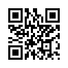 QR kód na túto stránku mana.oma.sk u ulicka 21