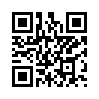 QR kód na túto stránku mana.oma.sk u ulicka 33