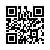 QR kód na túto stránku mana.oma.sk u ulicka 35