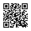 QR kód na túto stránku mana.oma.sk zdravotnictvo