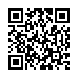QR kód na túto stránku maniowy.oma.sk bicykel pozicovna