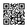 QR kód na túto stránku maniowy.oma.sk splav