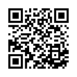 QR kód na túto stránku maniowy.oma.sk splav vylodenie