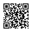 QR kód na túto stránku maniowy.oma.sk turistika blue