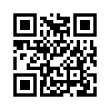QR kód na túto stránku mankovice.oma.sk mhd ine
