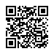 QR kód na túto stránku mankovice.oma.sk vzdelavanie materska-skola