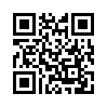 QR kód na túto stránku manova.oma.sk cyklotrasa
