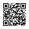 QR kód na túto stránku maratice.oma.sk bicykel stojan