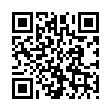 QR kód na túto stránku marcowka.oma.sk duchovno kostol