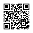 QR kód na túto stránku marcowka.oma.sk turistika red ine