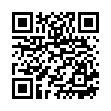 QR kód na túto stránku marefy.oma.sk cyklotrasa yellow