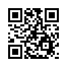 QR kód na túto stránku marianka.oma.sk sport