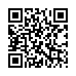 QR kód na túto stránku marianka.oma.sk turistika red