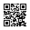 QR kód na túto stránku marianka.oma.sk u