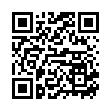 QR kód na túto stránku marianka.oma.sk u marianska-kalvaria