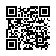 QR kód na túto stránku https://marikova.oma.sk/cyklotrasa/yellow/bicycle