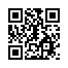 QR kód na túto stránku marikova.oma.sk splav