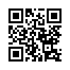 QR kód na túto stránku markhaza.oma.sk mhd