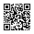 QR kód na túto stránku markovce.oma.sk duchovno kriz