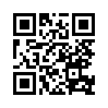 QR kód na túto stránku markuska.oma.sk