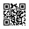 QR kód na túto stránku markuska.oma.sk doprava