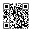 QR kód na túto stránku markuska.oma.sk turistika bod