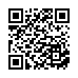 QR kód na túto stránku markuska.oma.sk volny-cas kniznica