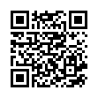 QR kód na túto stránku markusovce.oma.sk cyklotrasa blue bicycle