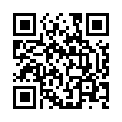 QR kód na túto stránku markusovce.oma.sk mhd train