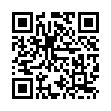 QR kód na túto stránku markusovce.oma.sk u za-tehelnou 1