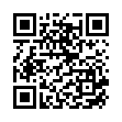 QR kód na túto stránku markusovske-steny.oma.sk turistika green