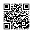 QR kód na túto stránku markvartovice.oma.sk bicykel sport