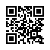 QR kód na túto stránku marsov.oma.sk mhd ine