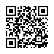 QR kód na túto stránku marsov.oma.sk turistika blue