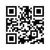 QR kód na túto stránku martin.oma.sk splav