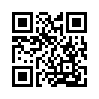 QR kód na túto stránku martin.oma.sk splav brod