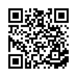 QR kód na túto stránku martin.oma.sk turistika blue major