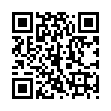 QR kód na túto stránku martin.oma.sk u gorkeho 77