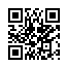 QR kód na túto stránku martin.oma.sk u hajska 9