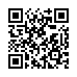 QR kód na túto stránku martin.oma.sk u lipova 7B