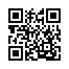 QR kód na túto stránku martin.oma.sk u razusova
