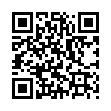 QR kód na túto stránku martin.oma.sk u s-chalupku 1B