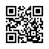 QR kód na túto stránku martin.oma.sk u sadova 8